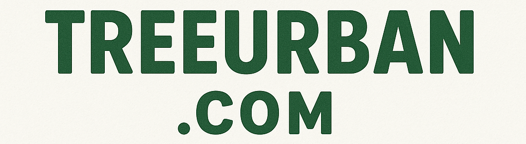 TreeUrban.com