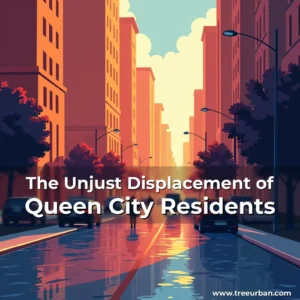 Read more about the article The Unjust Displacement of Queen City Residents
