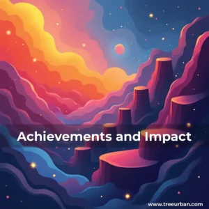 Read more about the article Achievements and Impact