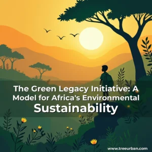 Read more about the article The Green Legacy Initiative: A Model for Africa’s Environmental Sustainability