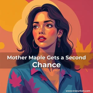 Read more about the article Mother Maple Gets a Second Chance