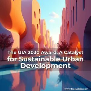 Read more about the article The UIA 2030 Award: A Catalyst for Sustainable Urban Development